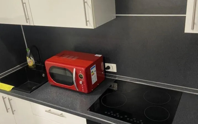 Квартира на Улице Льва Толстого 13