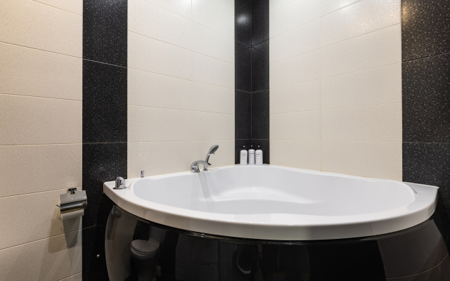Li Apartments City Flat