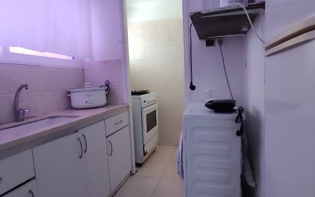 V Krayot Apartments