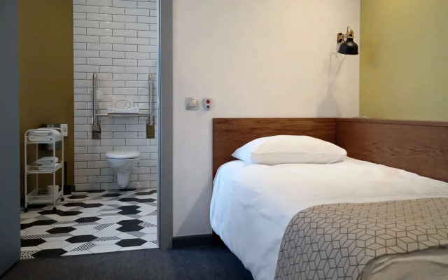 Hotel New Star