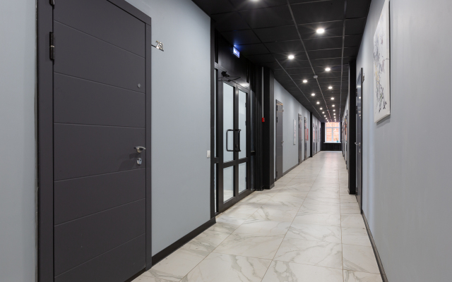 Prostornye Ryadom S Metro Apartments