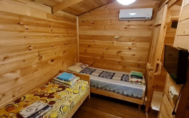 Teremki Recreation Camp