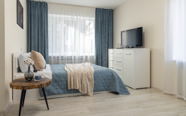 Апартаменты LovelyHome39 в Центре Культуры города