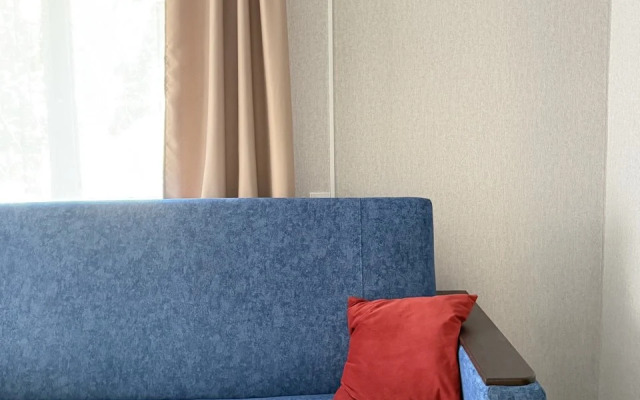 Aprel Na Pushkina Apartments