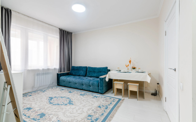 Квартира Комфортная 2-комнатная в ЖК Атлант (34)