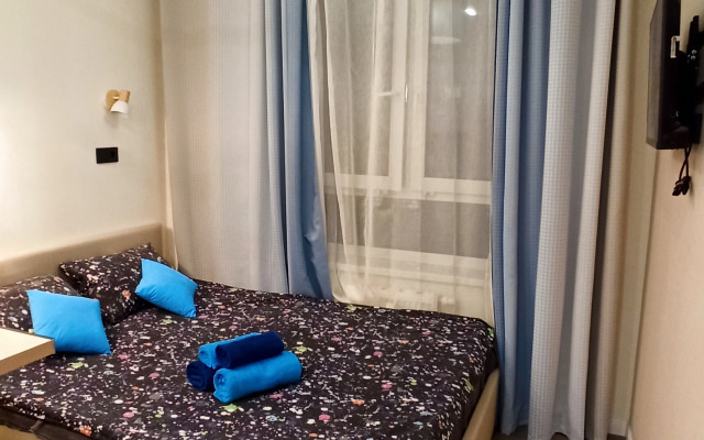 Апартаменты в ЖК Тропарево Парк