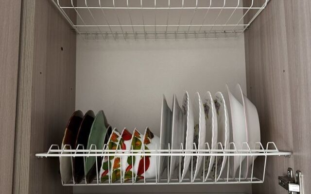 Komfopt Klassa Flat