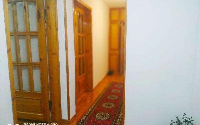 Central Apartment Tashkent