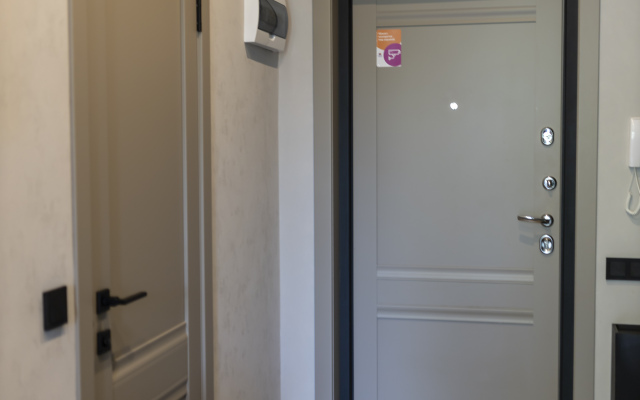 Апартаменты в Центре Города