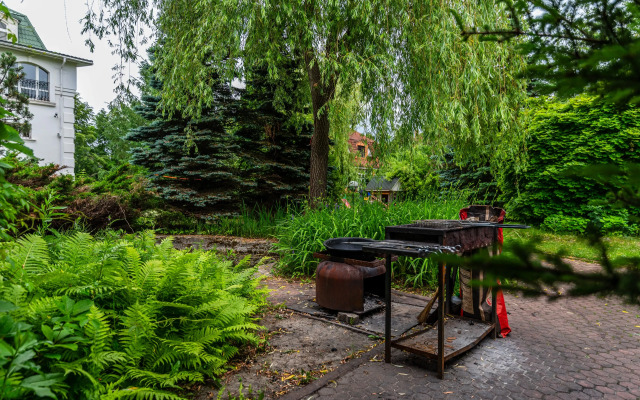 Частный Дом Деревня Тимошкино 114