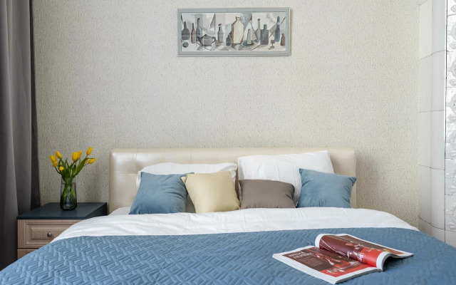 Апартаменты Доходный Дом Малого Мраморного Дворца