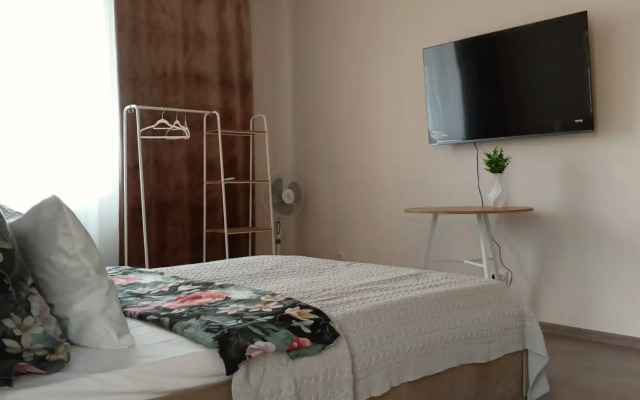 Квартира Хорошая квартира у метро