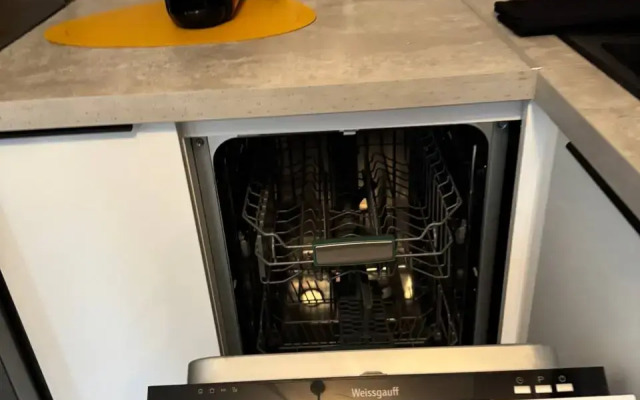 Квартира стильная в ЖК Южная Битца