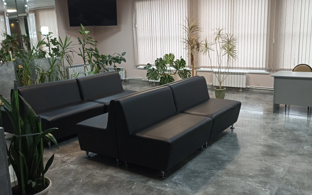 Гостиница Ковров