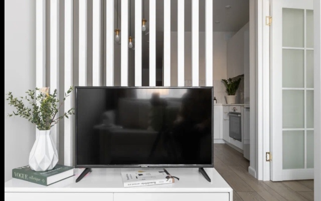 Odnokomnatnaya U Ligovskogo Prospekta Flat
