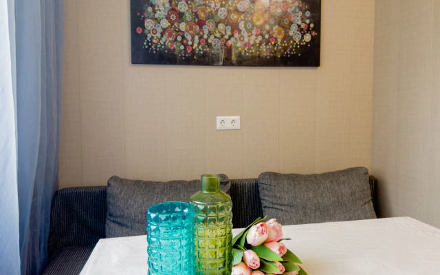 Квартира на Верхне Пролетарской 7