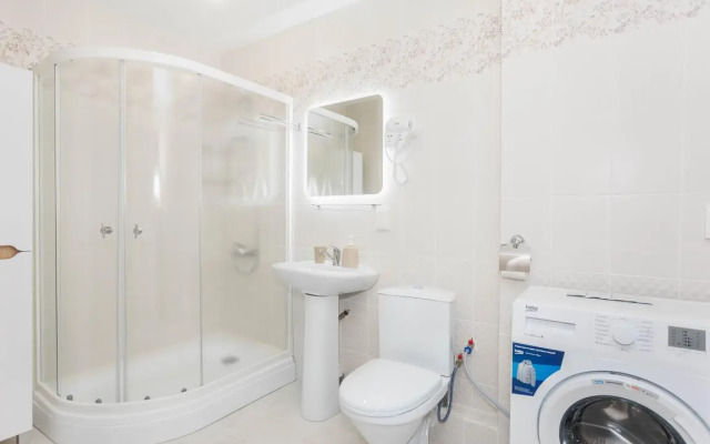 Апартаменты Этажидейли Cтудии на Азина 22/7