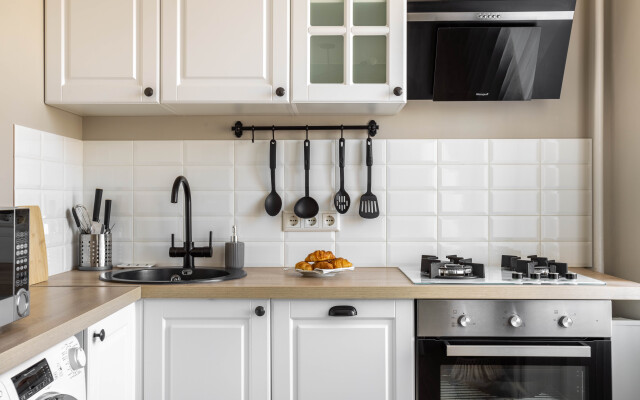 Bird Family ЕвроТрёшка, 2 спальни, бесплатная парковка