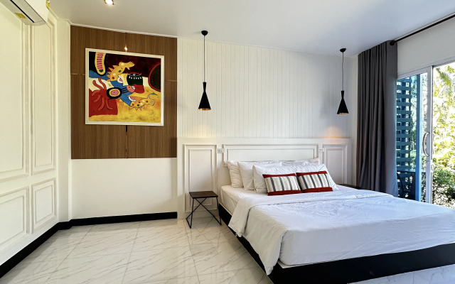 Koh Kood BED's Mini-Hotel