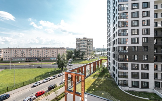 Rentalspb  Apartments