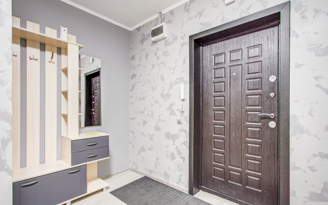 Апартаменты Комфортная в ЖК Дельфин