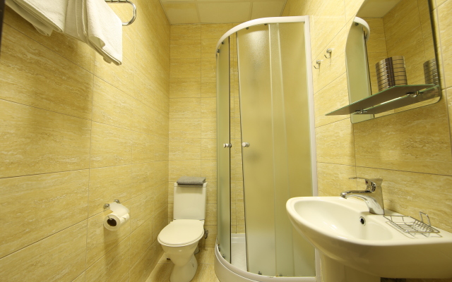 Smart People Eco Home Guest House
