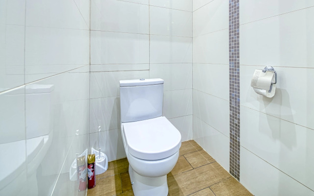 Квартира Евродвушка на Проспекте Ленина 32А 456