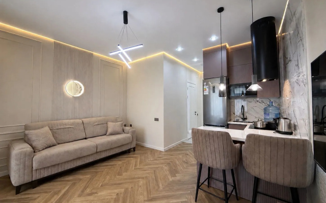 Квартира Meridian 151 Residence