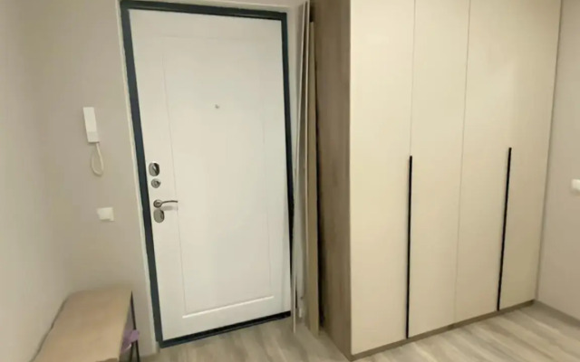 Квартира Уютная около парка Светлая Долина