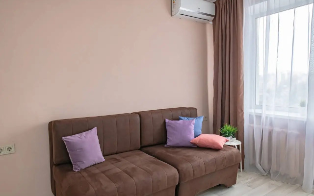 Уютная Двухкомнатная Квартира