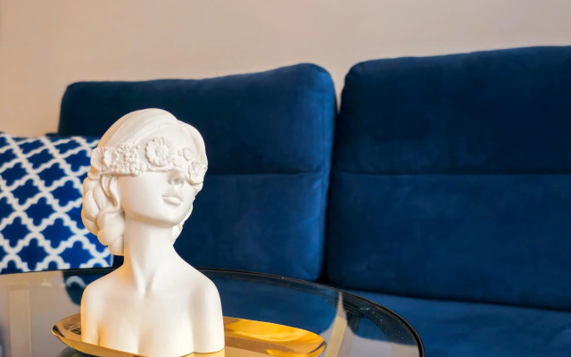 Апартаменты Riva Apart Paris Style