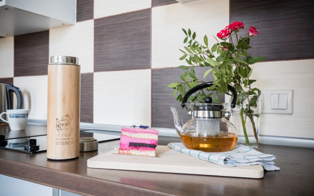 Квартира BombFlat на Звенигородской