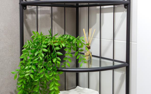 Квартира 1 комнатная