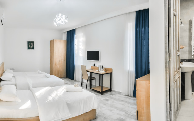 WeStay Hotel