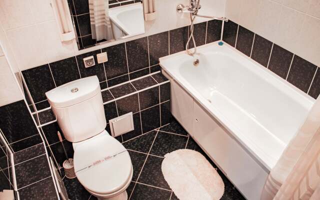 Apartamenty Kvartirny Vopros na Artema 116 Flat