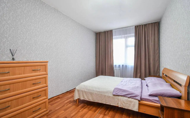 Апартаменты на улице 3 Августа, 20А