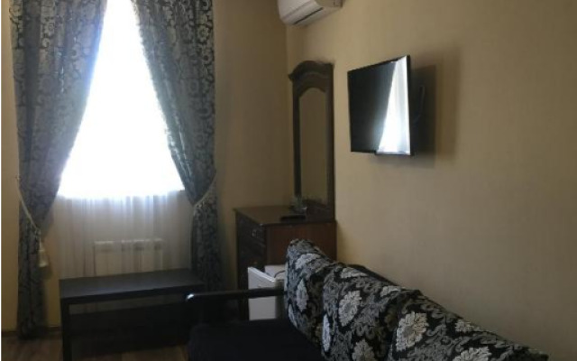 Normandiya Hotel
