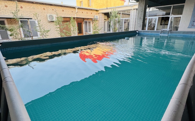 Nemo Guest House