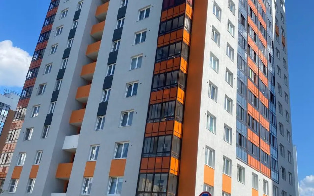 Квартира Апартаменты на Чайковского Люкс