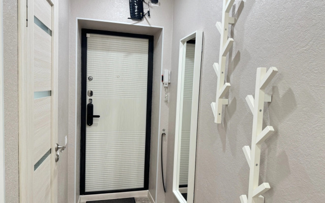 Elitnaya Studiya v Tsentre Goroda Flat