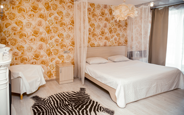 Квартира Калина на Победы