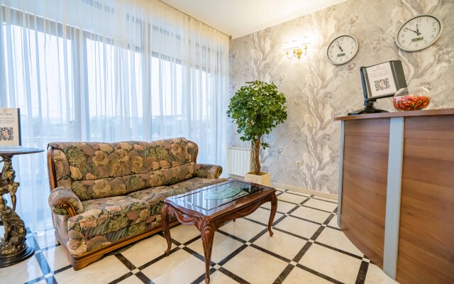 Grace Amaliya Hotel