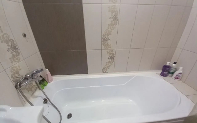 Квартира на Павловском тракте 299