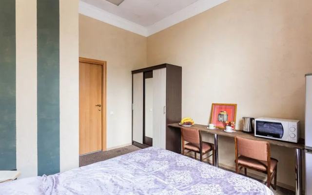 Rooms 1/10 Mini hotel