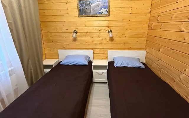 Гостевой дом Borisov Land