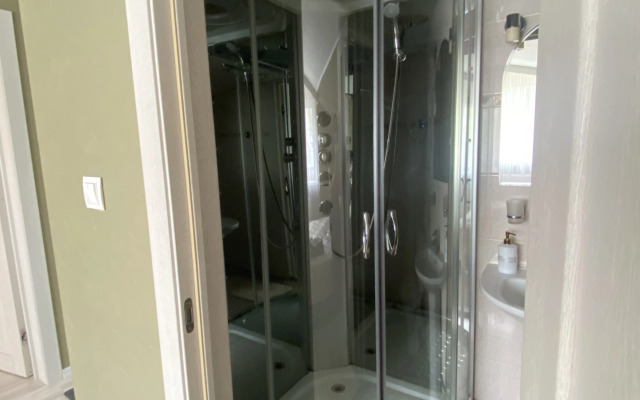 Гостевой дом Ёлки