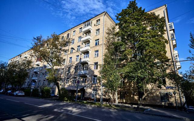 Апартаменты  EasyGuest для четверых у м Краснопресненская