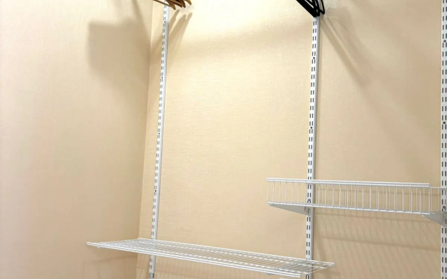 Апартаменты Pobedy