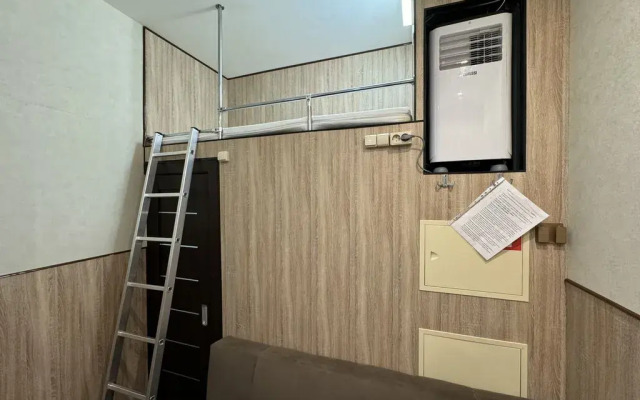 Апартаменты мини-студия Апартоника