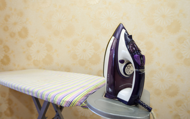 Апартаменты Ангара Люкс